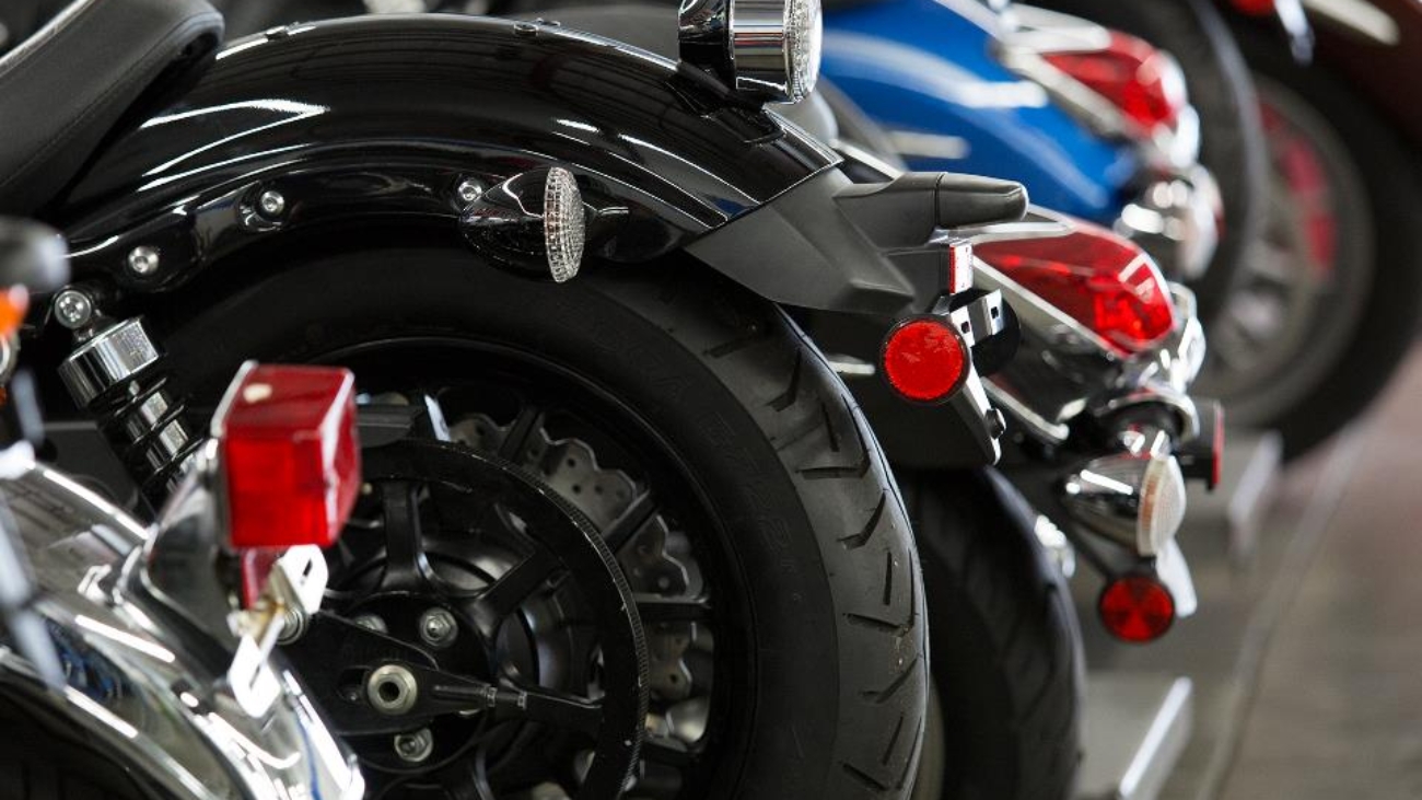 Kursus Mekanik Motor Injeksi