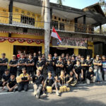 pelatihan mekanik motor terbaik