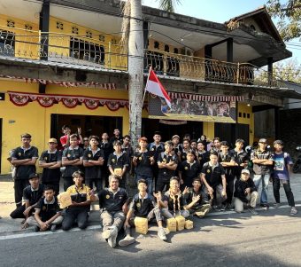 pelatihan mekanik motor terbaik