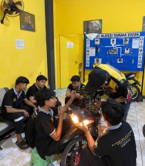 advance 6